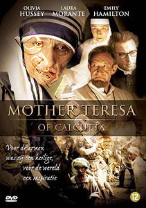 Mother Teresa of Calcutta | Madre Teresa  |   DVD